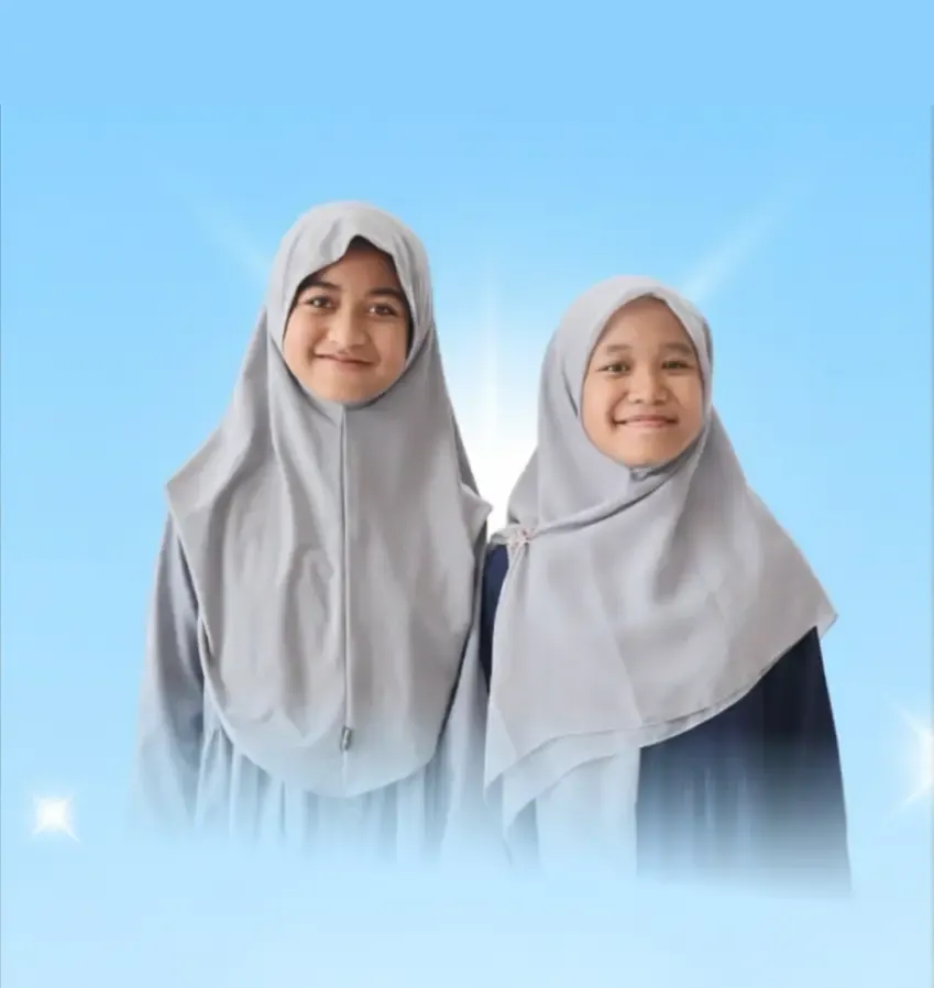 Siswa SDIT Cordova 4