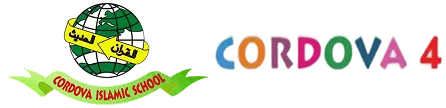 Cordova 4 Logo
