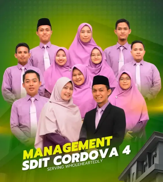 Management Cordova 4